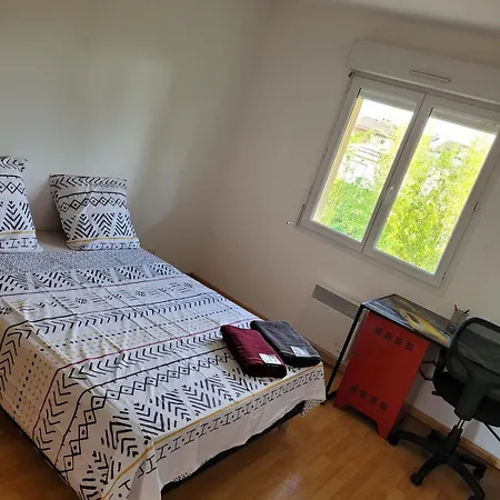 Cozy House Two Free Parking Spaces Daire