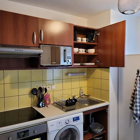 Cozy House Two Free Parking Spaces Daire Toulouse