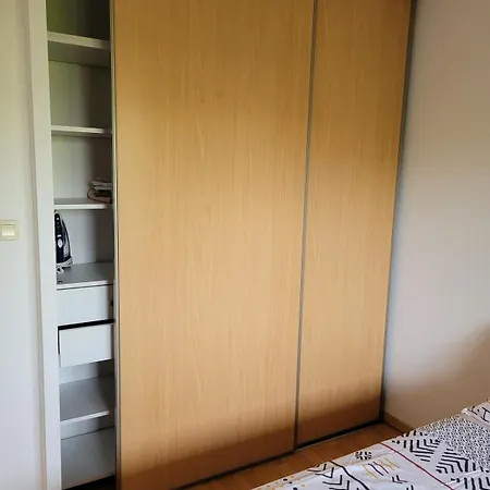 Daire Cozy House Two Free Parking Spaces Toulouse