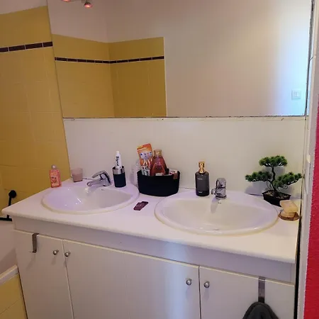 Cozy House Two Free Parking Spaces Toulouse