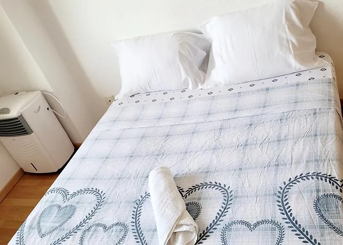 Cozy House Two Free Parking Spaces