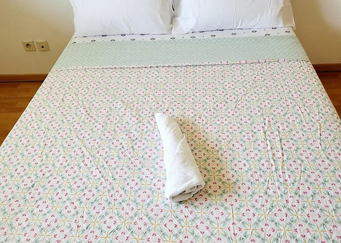 Apartman Cozy House Two Free Parking Spaces