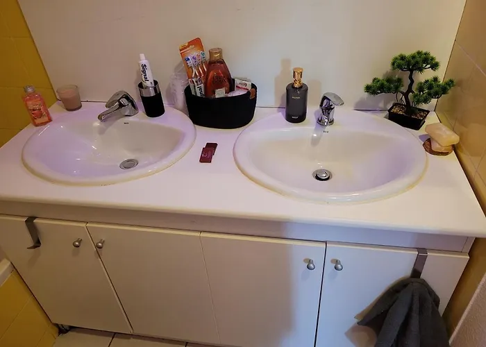 Cozy House Two Free Parking Spaces *