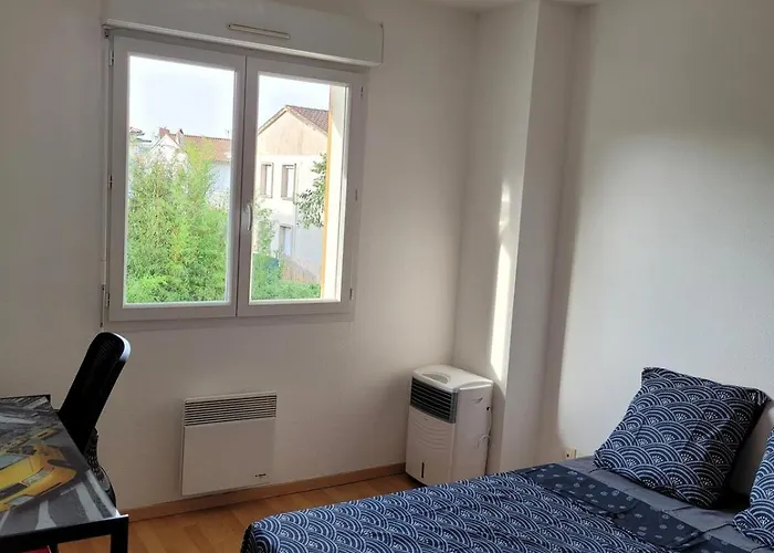 Cozy House Two Free Parking Spaces Apartman