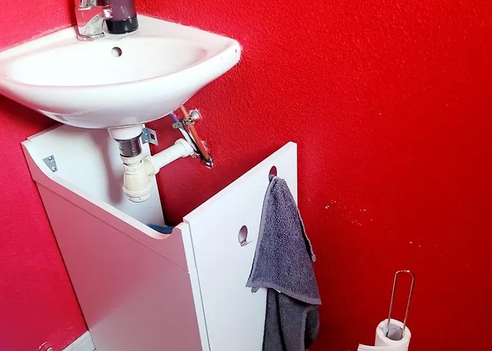 Cozy House Two Free Parking Spaces Apartman Toulouse