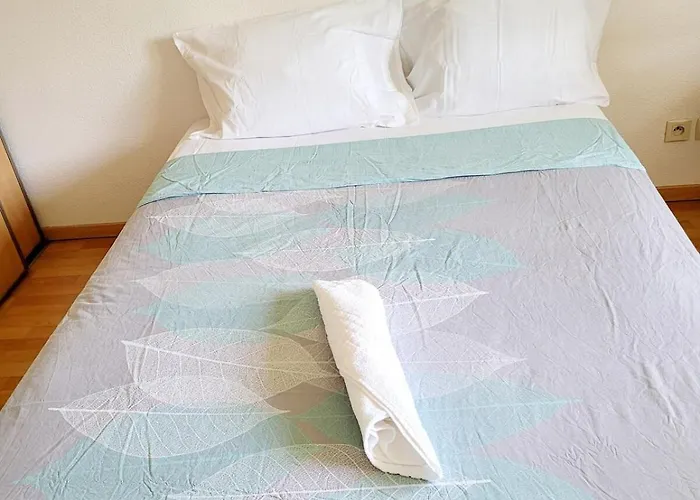 Cozy House Two Free Parking Spaces Toulouse