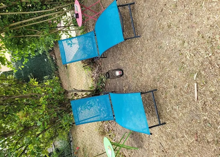 Cozy House Two Free Parking Spaces * Toulouse