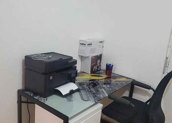 Cozy House Two Free Parking Spaces Toulouse