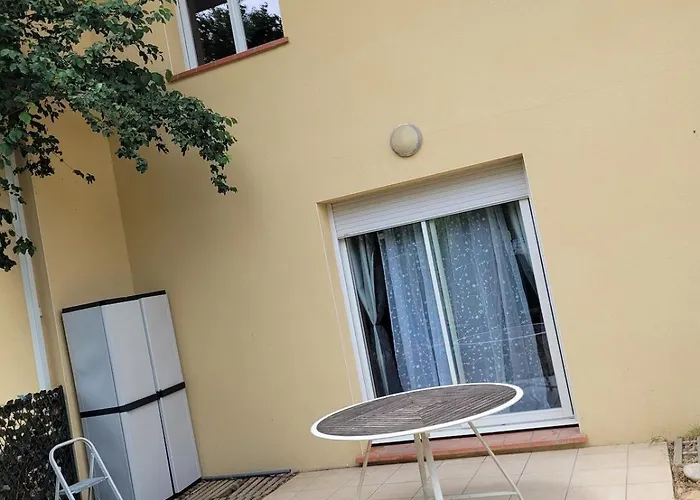 Apartman Cozy House Two Free Parking Spaces