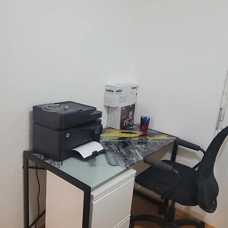 Cozy House Two Free Parking Spaces 圖盧茲