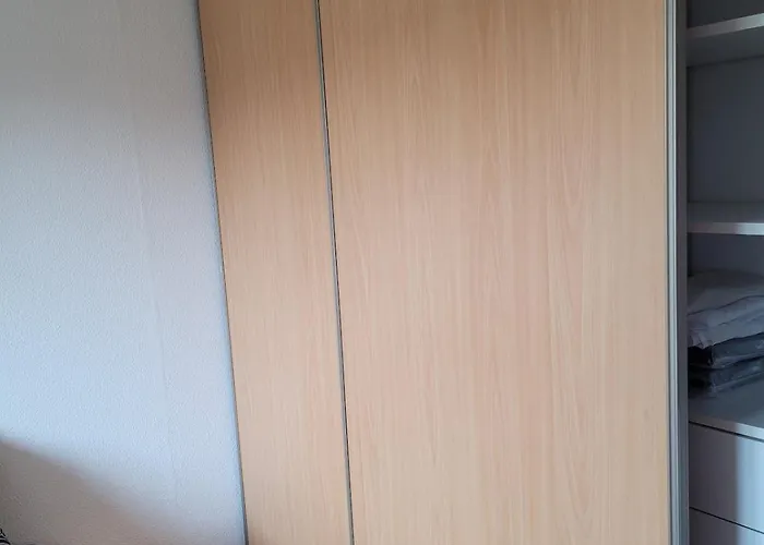 Cozy House Two Free Parking Spaces